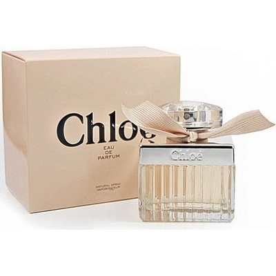 Chloé Chloé parfumovaná voda dámska 75 ml tester