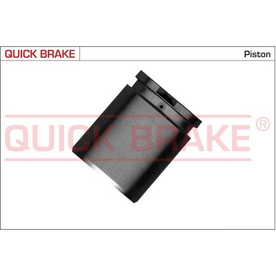Pákový ovládač brzdového systému Quick Brake 120 53 025