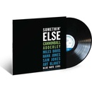 Cannonball Adderley - Somethin Else LP