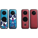 Insta360 ONE X2 -PVC Sticker (2 colors) - 1INST320