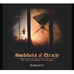 Robespierre - Sandclocks Of Eternity (Limited Edition) (LP) (4251896105225)