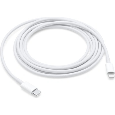 Apple mw2r3zm/a 2 м кабел Type-C - Lightning MW2R3ZM/A (MW2R3ZM/A)