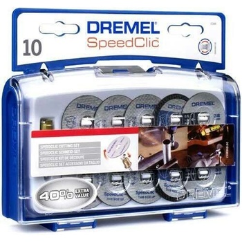 Image 1 of Dremel EZ SpeedClic SC690 (2615S690JA)