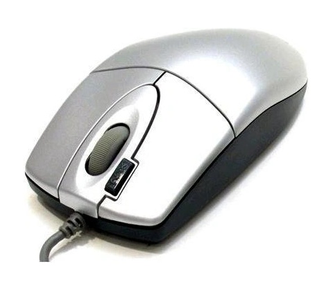 A4Tech OP-620D Black