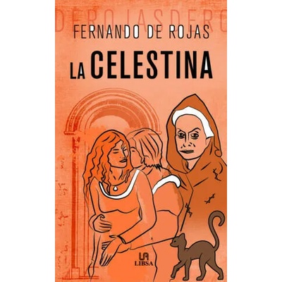 LA CELESTINA | FERNANDO DE ROJAS