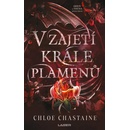 V zajetí krále plamenů - Chloe Chastaine