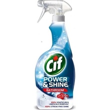 Cif Power & Shine Koupelna 500 ml