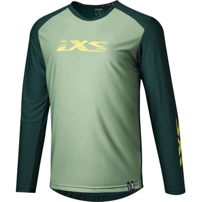 IXS Trigger Lite 1.0 sage/duck green