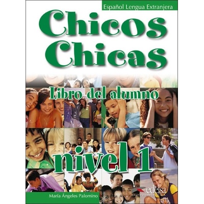 Chicos Chicas 1 Alumno