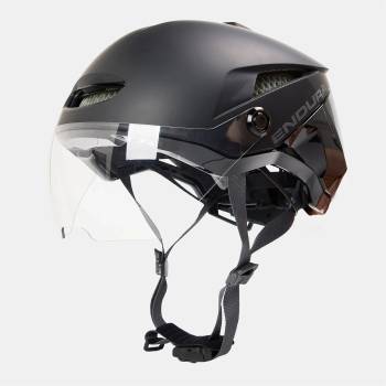 Endura Козирка Endura SpeedPedelec Visor Helmet - Black