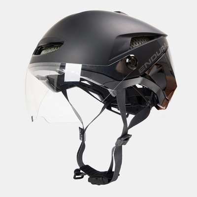 Endura Козирка Endura SpeedPedelec Visor Helmet - Black