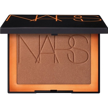 Nars Laguna Bronzing Powder бронзираща и контурираща пудра цвят LAGUNA 04 11 гр