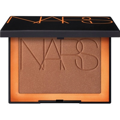 Nars Laguna Bronzing Powder бронзираща и контурираща пудра цвят LAGUNA 04 11 гр
