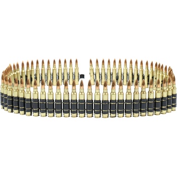 BULLET 44 колан bullet 44 - 70 (берил)