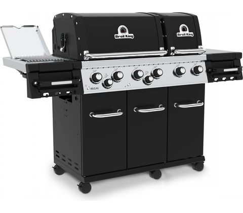 Broil King Regal 690