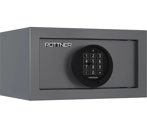 Rottner Praktik 17 EL