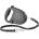Ferplast Flippy One Cord S Black - Автоматичен повод за куче - въже 4.5 метра до 12кг