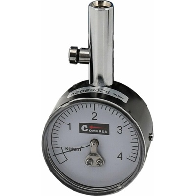 Compass pneumemer profi 4kg/cm2