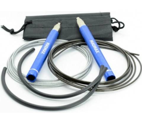 MadMax Jump Speed Rope