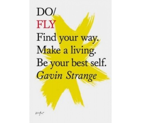 Do Fly - Strange Gavin