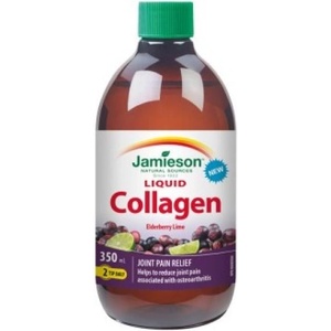 Jamieson Течен колаген за стави и връзки 350ml (IP4705)