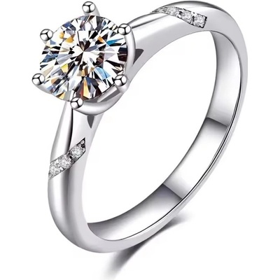 Majya Stříbrný prsten YES FOREVER 10946_5