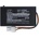VHBW Батерия за Samsung Navibot SR8940 / SR8950 / SR8980, 2000 mAh (800110755)