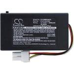 VHBW Батерия за Samsung Navibot SR8940 / SR8950 / SR8980, 2000 mAh (800110755)