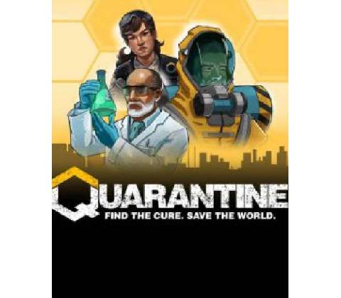 Quarantine