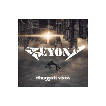 Beyond - Elhagyott város CD