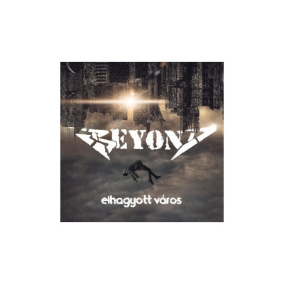 Beyond - Elhagyott város CD