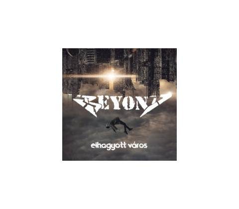 Beyond - Elhagyott város CD