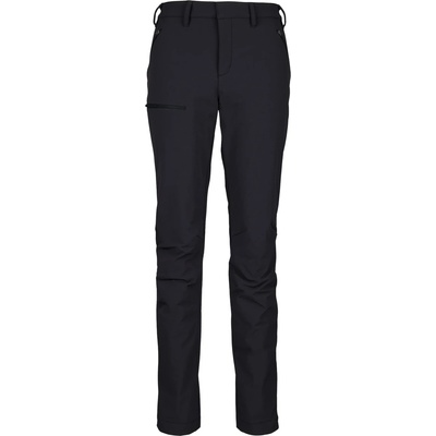 Stoic Дамски зимен панталон Stoic Women's Wool HoforSt. Softshell Winter Pants Winter trousers - Black - размер 3XL (107-4016-0122)