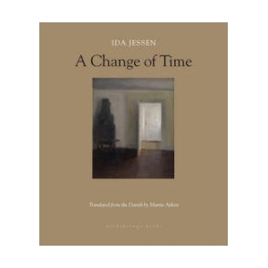 Change Of Time | Ida Jessen, Martin Aitken (ISBN: 9781939810175)