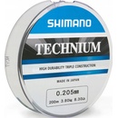 Shimano Technium Line 200 m 0,185 mm