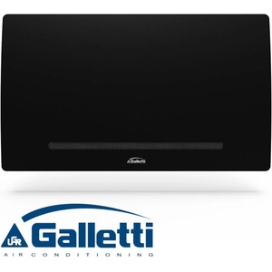 Galletti AU 10 KIL + EVO-D