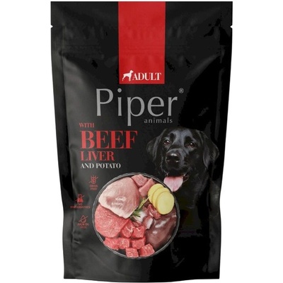 Dolina Noteci Pepper with Beef Liver & Potatoes 500 g