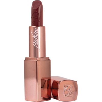 BioNike Color Creamy Velvet krémový rúž so saténovým finišom 112 Myrtille 3,5 ml