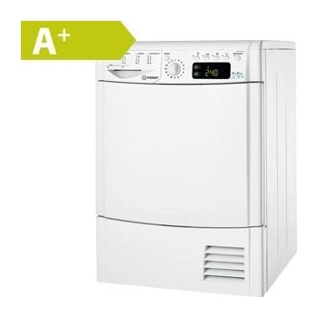 Indesit IDPE G45X A1 ECO