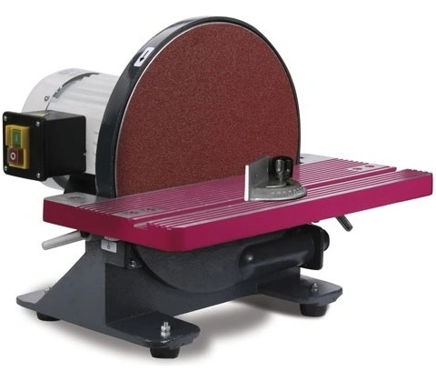 Bow OPTIgrind TS 305