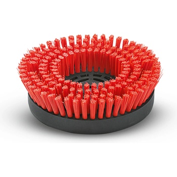 Image 1 of Kärcher Дискова четка червена 170mm (BD 17/5 С) (6.994-112.0)