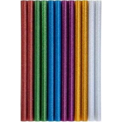 Proline Glitrové tyčinky do tavnej pištole 11x200mm 12ks/bal