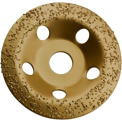 Dema Univerzální brusný kotouč 115 mm HM 18720D