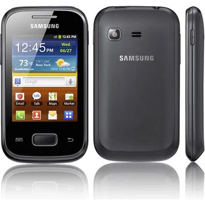Samsung S5301 Galaxy Pocket Plus