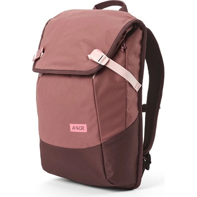 Aevor Daypack Raw Ruby 28 l