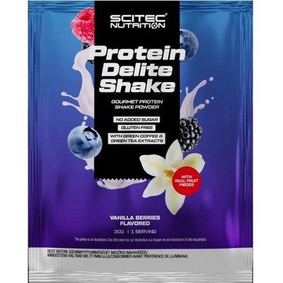 Scitec Protein Delite Shake 30 g