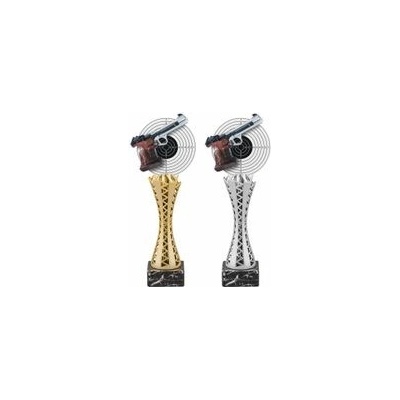 Poháry Bauer Trofej HLAC03M10 Střelba