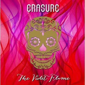 Erasure The Violet Flame