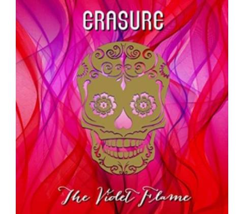 Erasure The Violet Flame
