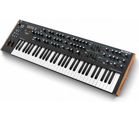Novation Summit